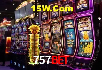 Experiência VIP 757Bet