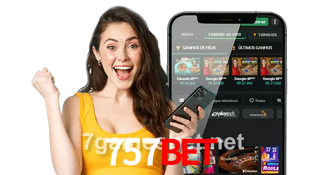 757Bet