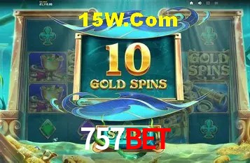 Promoções Sazonais 757Bet