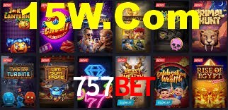 Daily Bonuses 757Bet