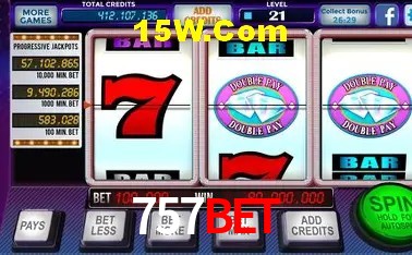 Especiais de Fim de Semana 757Bet