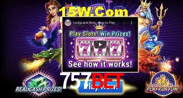 Casino Ao Vivo 757Bet