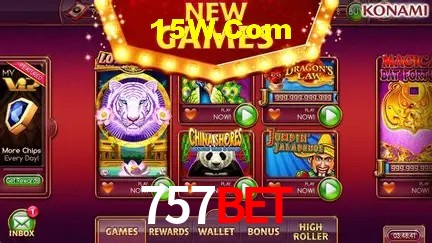 Login Seguro 757Bet