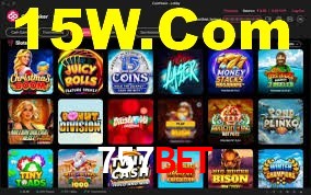 Exclusive Games 757Bet
