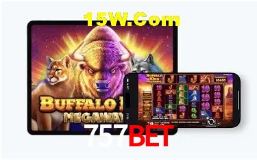 Estatísticas do Jogo 757Bet