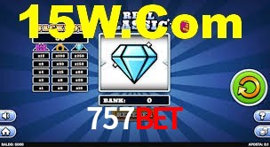 Experimente o Login Seguro Premium no 757Bet