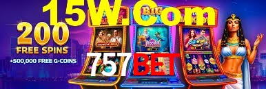 Tournaments 757Bet