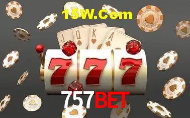 Provedores de Jogos 757Bet