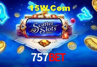 Recursos de Bônus 757Bet