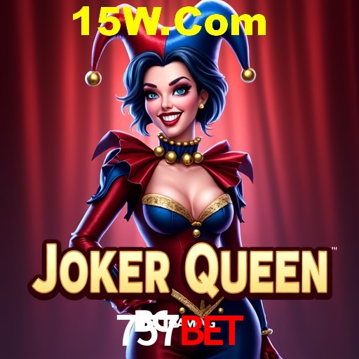 Descubra o Mundo do Cassino Online com 757Bet