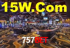 Premium Interface 757Bet