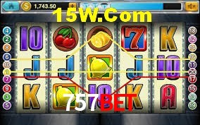 Tennis Betting 757Bet