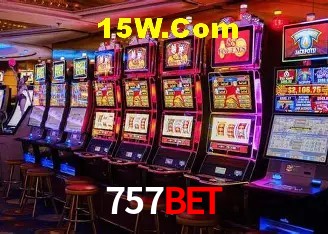 Diretório de Jogos 757Bet