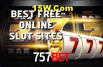 Promoção Relâmpago 757Bet
