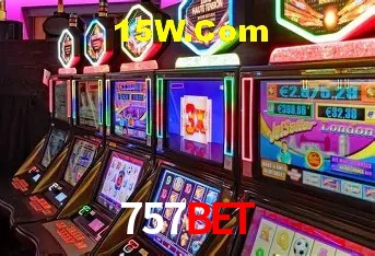 Ofertas Exclusivas 757Bet