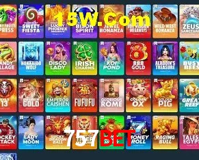 Apostas de Futebol 757Bet