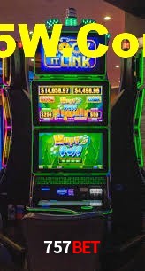 757Bet App Interface
